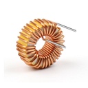 UNIT ELECTRONICS Bobina Toroidal 3A Inductor Magnético 22uH A 470uH - Foto 14